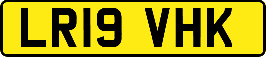 LR19VHK