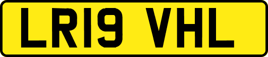 LR19VHL