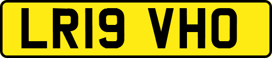 LR19VHO