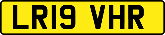 LR19VHR