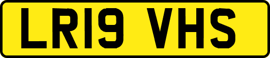 LR19VHS