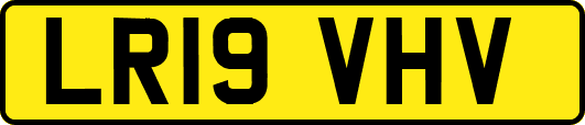 LR19VHV