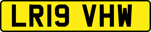 LR19VHW