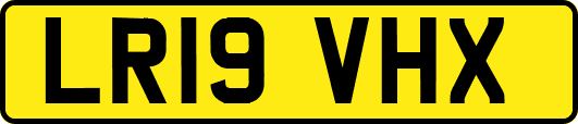 LR19VHX