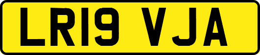 LR19VJA