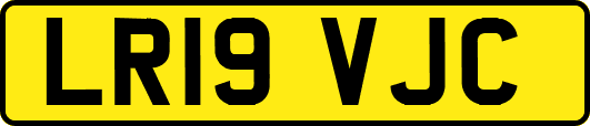 LR19VJC