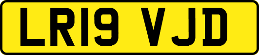 LR19VJD