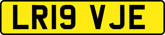 LR19VJE