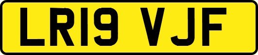 LR19VJF