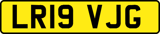 LR19VJG