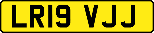 LR19VJJ