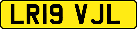 LR19VJL
