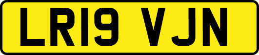 LR19VJN