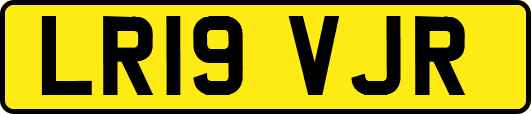 LR19VJR