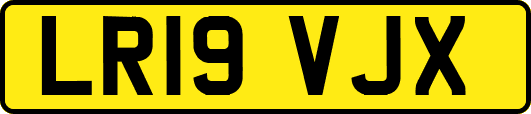 LR19VJX