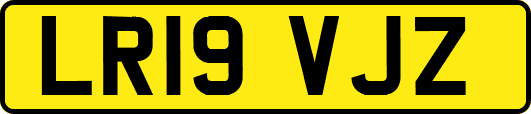 LR19VJZ
