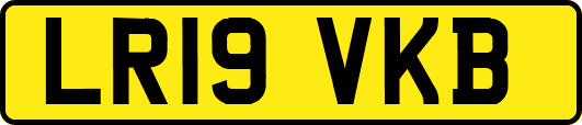 LR19VKB