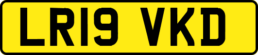 LR19VKD