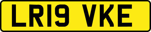 LR19VKE