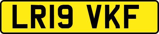 LR19VKF