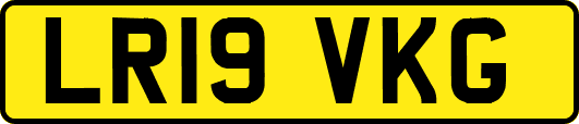LR19VKG