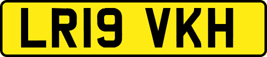 LR19VKH