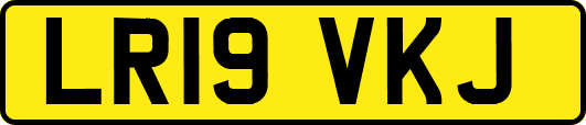 LR19VKJ
