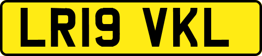 LR19VKL