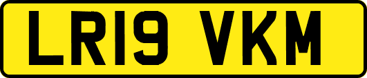 LR19VKM