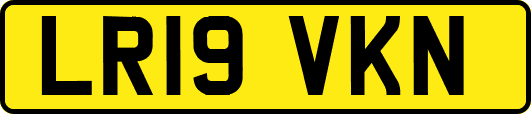 LR19VKN