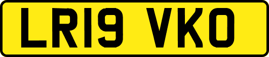 LR19VKO