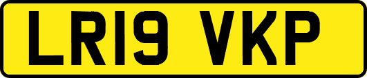 LR19VKP