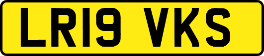 LR19VKS