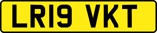 LR19VKT