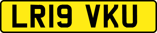 LR19VKU
