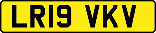 LR19VKV