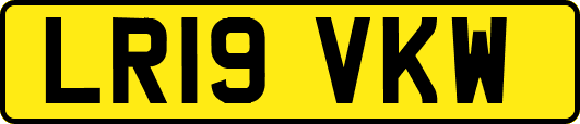 LR19VKW