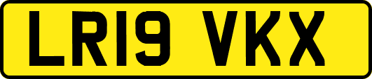 LR19VKX