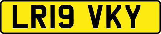 LR19VKY