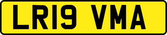 LR19VMA