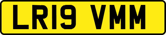 LR19VMM
