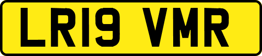 LR19VMR