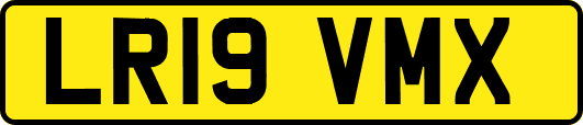 LR19VMX