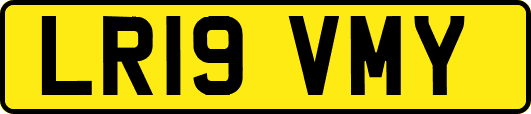 LR19VMY