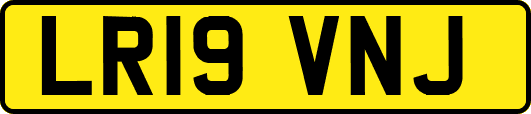 LR19VNJ