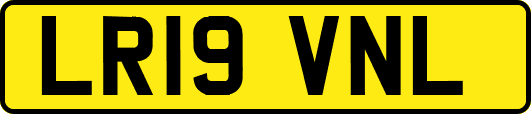 LR19VNL