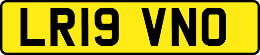 LR19VNO
