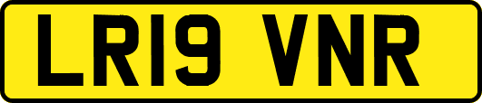 LR19VNR