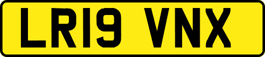 LR19VNX
