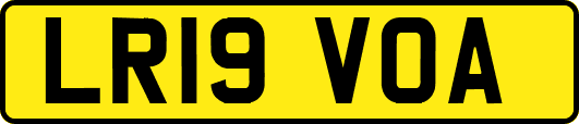 LR19VOA